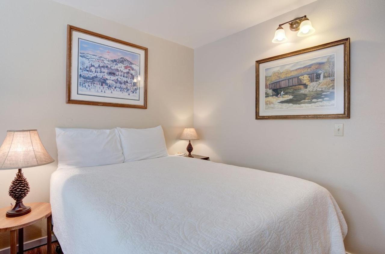 Powder Village Condo 8-B By Village Properties At Sunriver เบนด์ ภายนอก รูปภาพ